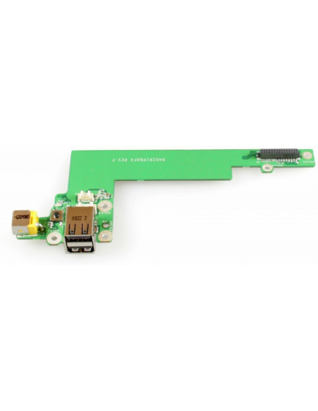 POWER BOARD DC ACER