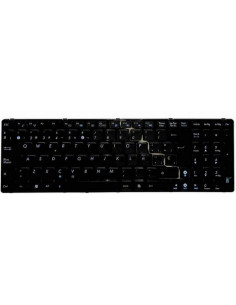 TECLADO PORTATIL ASUS A53... 2