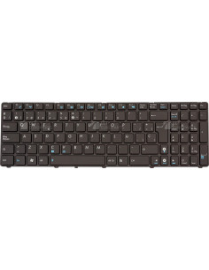 TECLADO PORTATIL ASUS A53...