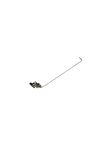 BISAGRA DERECHA TOSHIBA HINGE RIGHT 
