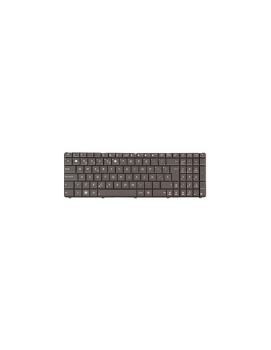TECLADO PORTATIL ASUS PARA N53SV SERIES