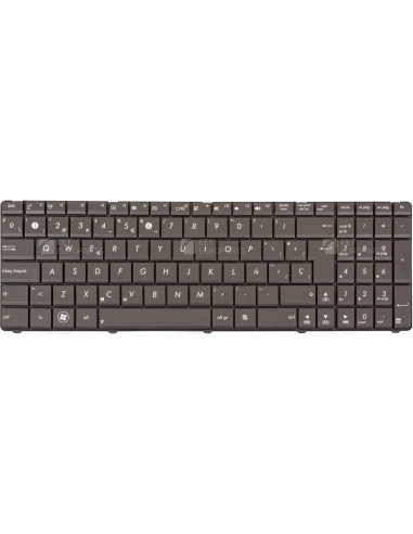 TECLADO PORTATIL ASUS PARA N53SV SERIES