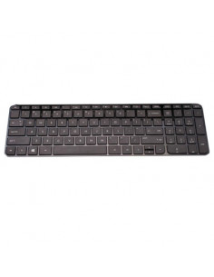 TECLADO PORTATIL HP...
