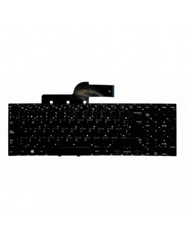 TECLADO PORTATIL SAMSUNG BA59-03076D...