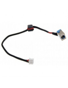 CABLE ACER DC JACK ASPIRE...
