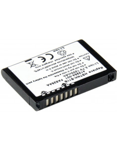 BATERIA PDA IPAQ...