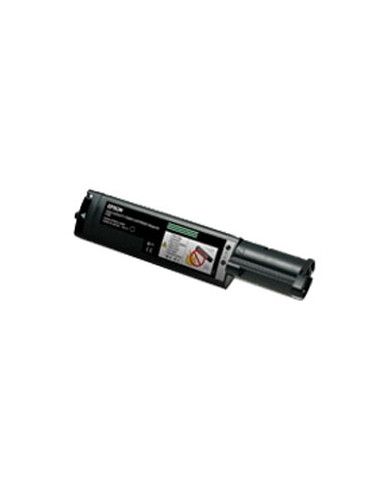 TONER EPSON 0190 BLACK C1100 CX11...