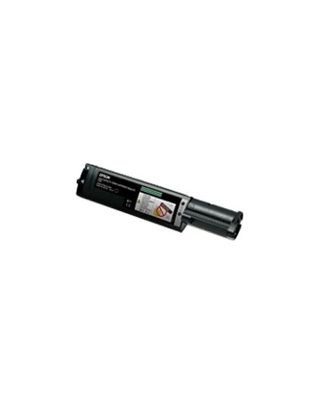 TONER EPSON 0190 BLACK C1100 CX11 4000 PAG