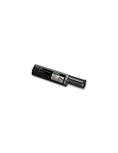 TONER EPSON 0190 BLACK C1100 CX11...