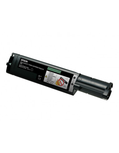 TONER EPSON 0190 BLACK C1100 CX11...