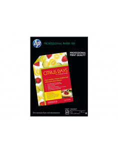 PAPEL HP INKJET SUPERIOR...