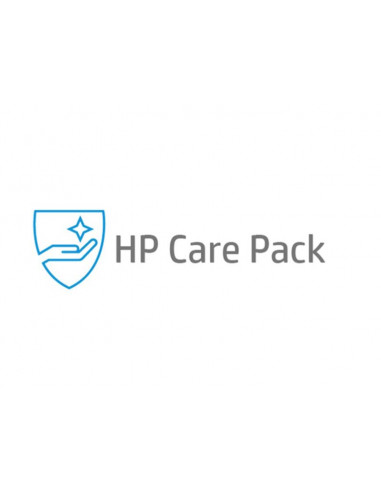 EXTENSION DE GARANTIA A 3 AÑOS HP IN...