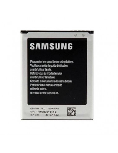 BATERIA MOVIL SAMSUNG GALAXY S3 MINI...
