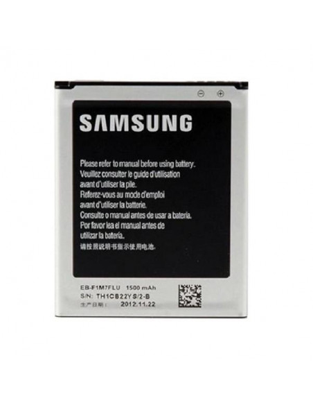 BATERIA MOVIL SAMSUNG GALAXY S3 MINI 1500MAH
