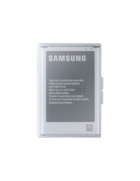 BATERIA MOVIL SAMSUNG GALAXY S3 MINI 1500MAH