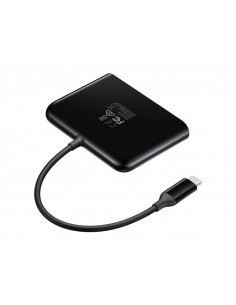 ADAPTADOR SAMSUNG EE-P5000...