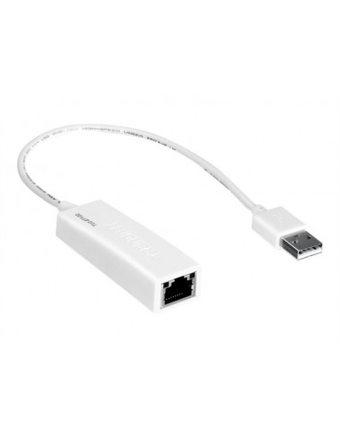 TARJETA RED TRENDNET ET100 10/100 USB