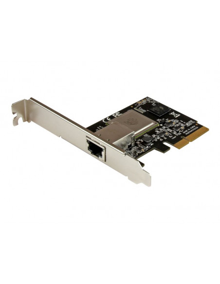 TARJETA RED STARTECH ST1000PEX 10/100/1000 PCIE LP