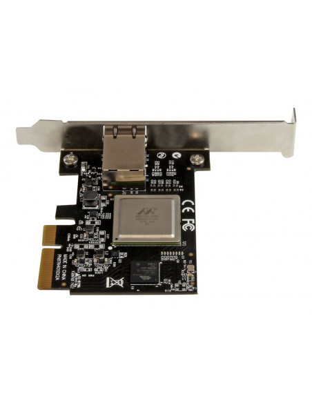 TARJETA RED STARTECH ST1000PEX 10/100/1000 PCIE LP