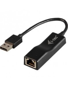 TARJETA RED I-TECH U2LAN... 2