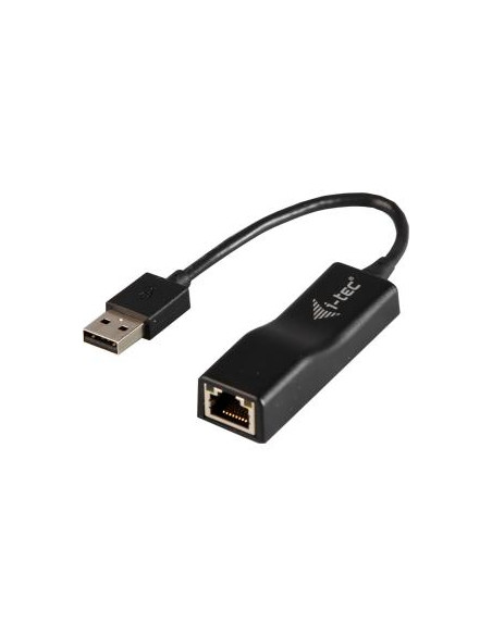 TARJETA RED I-TECH U2LAN 10/100 USB