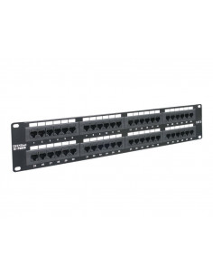 PATCH PANEL TRENDNET 48...