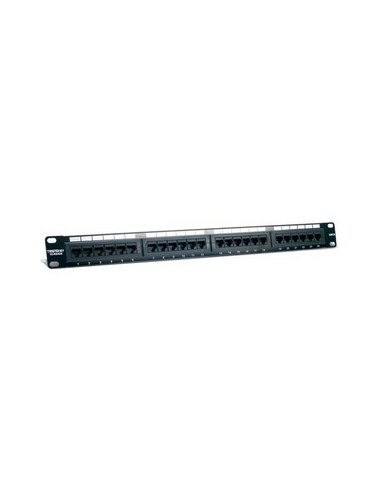 PATCH PANEL TRENDNET 24 PUERTOS RJ45...