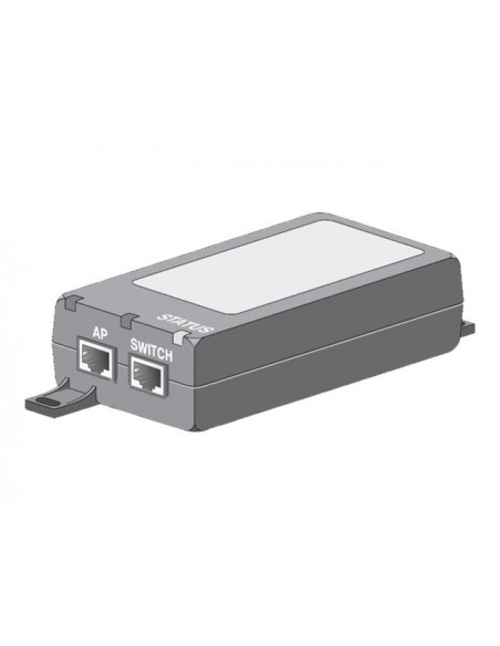 INYECTOR DE CORRIENTE CISCO POWER INJECTOR