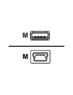 CABLE CISCO CAB CONSOLE USB...