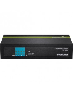 SWITCH TRENDNET TPE-TG50G... 2