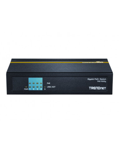 SWITCH TRENDNET TPE-TG50G 10/100/1000...