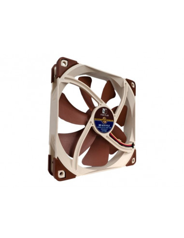VENTILADOR CAJA 14CM NOCTUA NF-A14 FLX