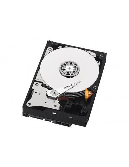 DISCO DURO 2TB SATA6 5400RPM WESTERN PURPLE SURVEILLANCE