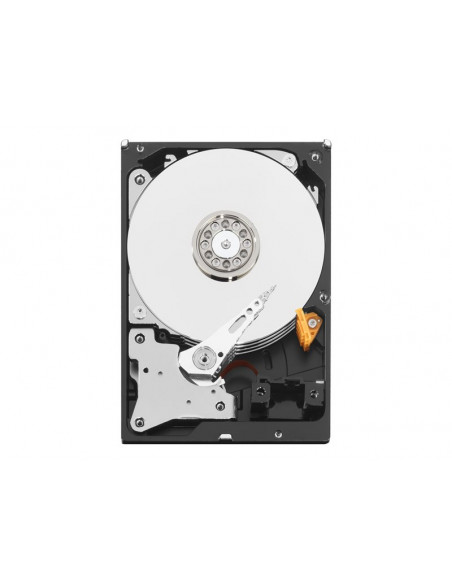 DISCO DURO 2TB SATA6 5400RPM WESTERN PURPLE SURVEILLANCE