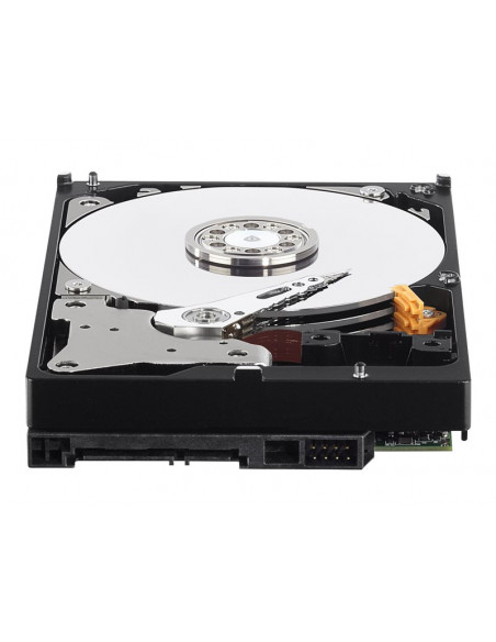 DISCO DURO 2TB SATA6 5400RPM WESTERN PURPLE SURVEILLANCE