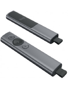 PRESENTER LOGITECH... 2