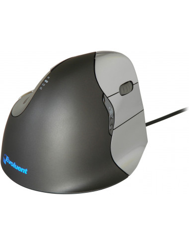 MOUSE EVOLUENT VERTICAL MOUSE4 RIGHT...