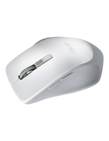 MOUSE ASUS WIRELESS WT425 1600DPI 6...