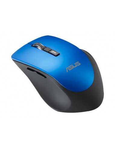 MOUSE ASUS WIRELESS WT425 1600DPI 6...