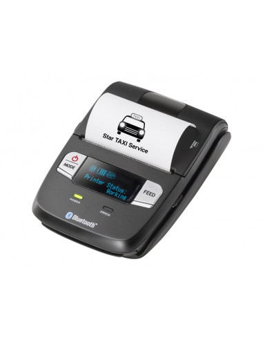 IMPRESORA TICKETS STAR SM-L200...