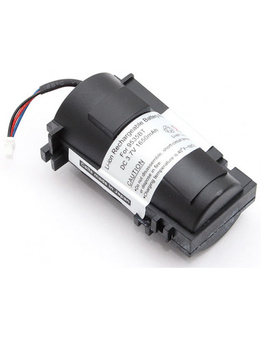 BATERIA HONEYWELL PARA LECTOR DE...