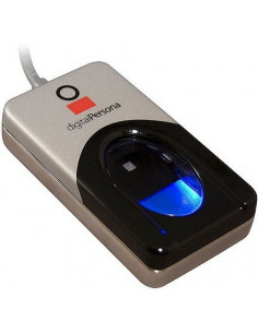 LECTOR HUELLA DIGITAL...