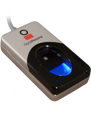 LECTOR HUELLA DIGITAL CROSSMATCH...