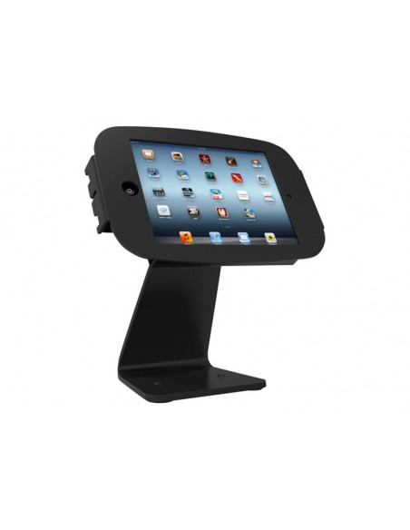 SOPORTE TABLET COMPULOCKS UNVERSAL 360 STAND BLACK