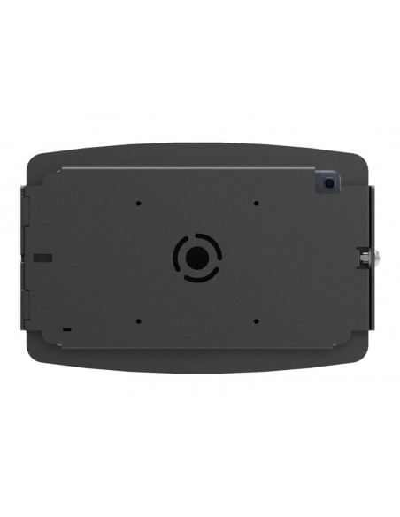 KIT DE MONTAJE TABLET COMPULOCKS PARA GALAXY TAB STEEL BLACK