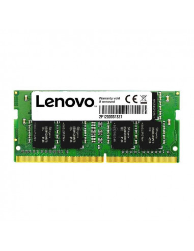 MODULO DDR4 8GB BUS 2400 SODIMM PARA...