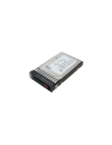 DISCO DURO HP 300GB SAS 3.5 15000RPM