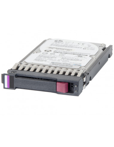 DISCO DURO HP 72GB SAS 2.5 HOT SWAP...