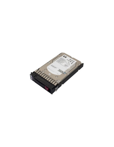 DISCO DURO HP 300GB SAS 3.5 HOT SWAP...