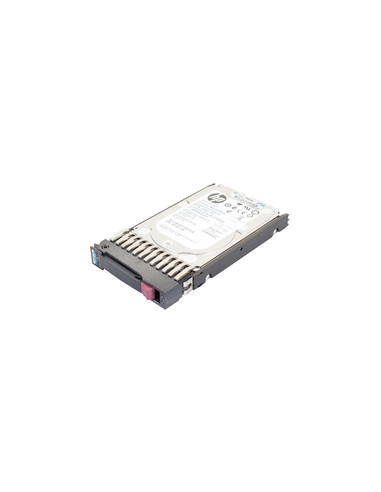 DISCO DURO HP 1TB SAS 2.5 7200RPM